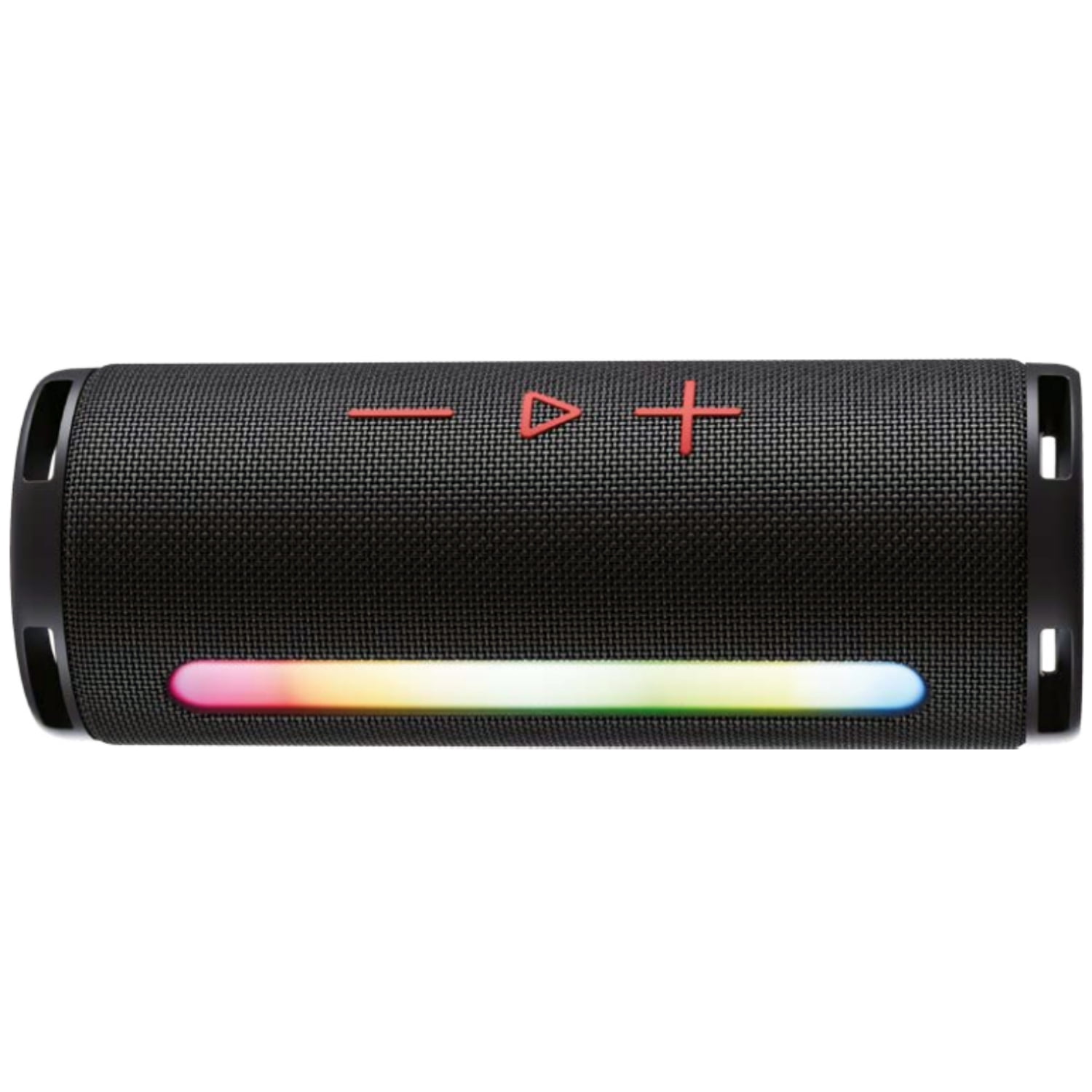 Audiopro - Parlante Bluetooth Rgb Tws 10w Color Negro - Ps