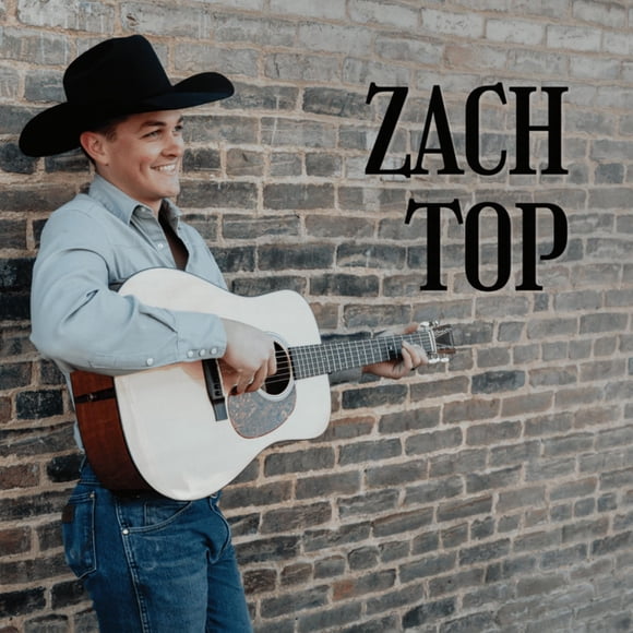 Zach Top – The Orchard