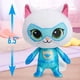 thumbnail image 3 of Peluche Just Play Disney Junior SuperKitties Bitsy, 3 of 6