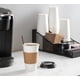 thumbnail image 2 of Vaso Cafe Polipapel Vaso Con Tapa Y Manga 100und 16oz, 2 of 10