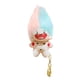 thumbnail image 2 of Precioso Muñeco De Peluche De Animales, Juguetes De Peluche De Dibujos Animados Para Adultos, Niños, Regalos De Cumpleaños, Rosa Y Azul, 2 of 5
