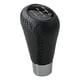 thumbnail image 1 of Pomo Palanca De Cambio Universal Eco Cuero Calidad Premium, 1 of 10