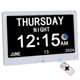 thumbnail image 1 of Reloj digital AINTTIME DST con fecha y día de la semana, 1 of 7