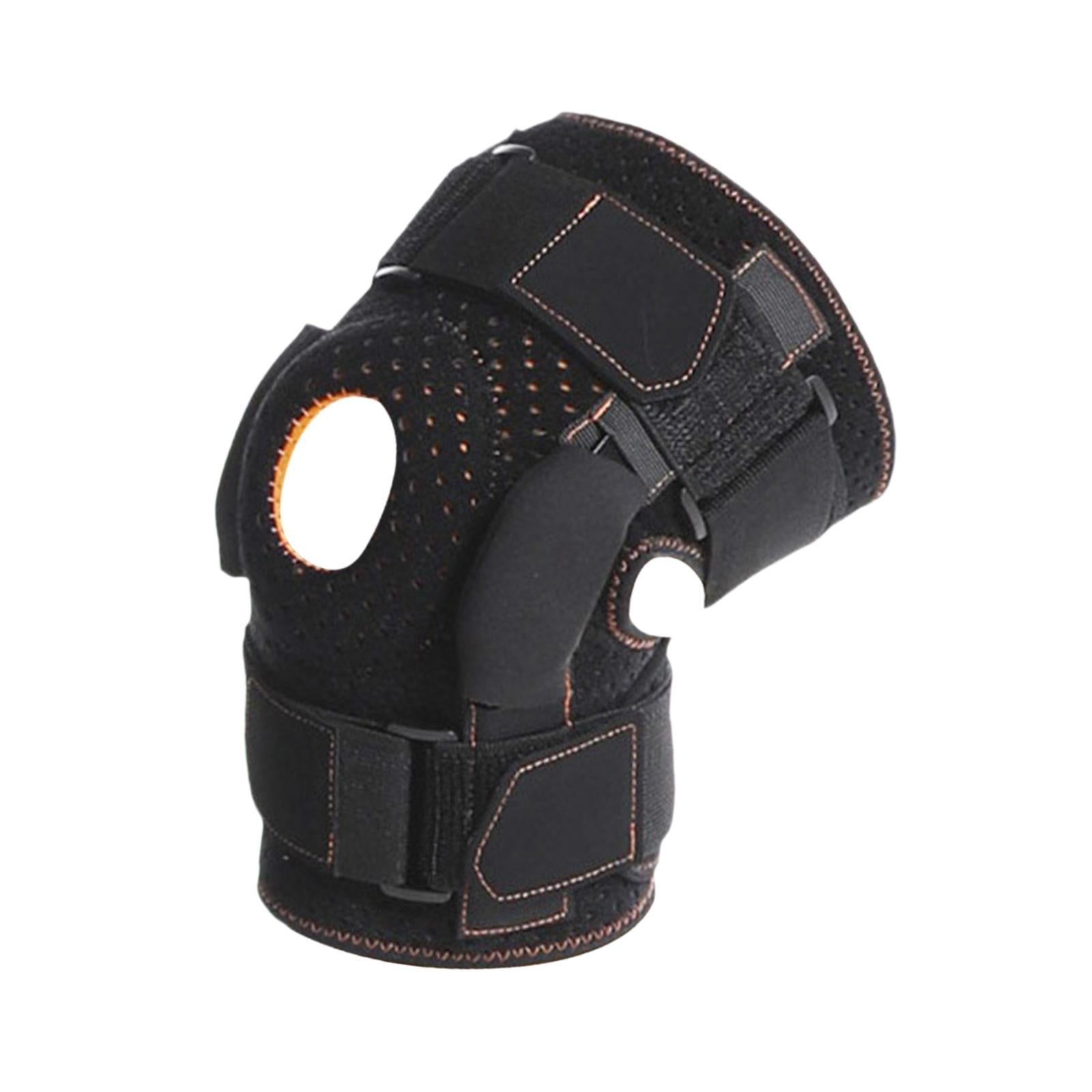 Ioensy - Regalos De Soporte De Rodilla Protección De Estabilidad Para Hacer Ejercicio Pickleball Artritis S