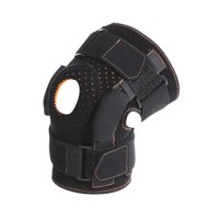 Ioensy - Regalos De Soporte De Rodilla Protección De Estabilidad Para Hacer Ejercicio Pickleball Artritis S