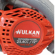 thumbnail image 3 of Motosierra De Poda Gasolina Wulkan Ognia 25.4cc - 1.5 Hp 12, 3 of 4
