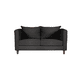 thumbnail image 2 of Sofa Bilbao 2 Cuerpos Gris, 2 of 3