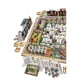 thumbnail image 3 of Juego de mesa Queen Games Fresco Mega Box con 17 expansiones, 3 of 4