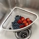 thumbnail image 4 of Colador para fregadero Better Houseware 725 Standard, plateado, 4 of 4