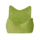 thumbnail image 2 of Set Pouf Potter 1c Felpa Pistacho, 2 of 4