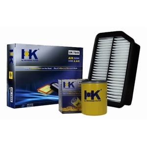 Repuestos Del Sol - Kit Filtro Aceite Aire Para Changan Cs35 1 6 2013 2021