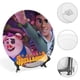 thumbnail image 4 of Plato Decorativo Daniel Spellbound Porcelana Fina 15 cm, 4 of 6