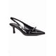 thumbnail image 1 of Sandalia Andaluz Negro, 1 of 6