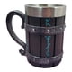 thumbnail image 1 of Tazon Shopero Cerveceros Vikingos Acero Inoxidable 600ml, 1 of 2