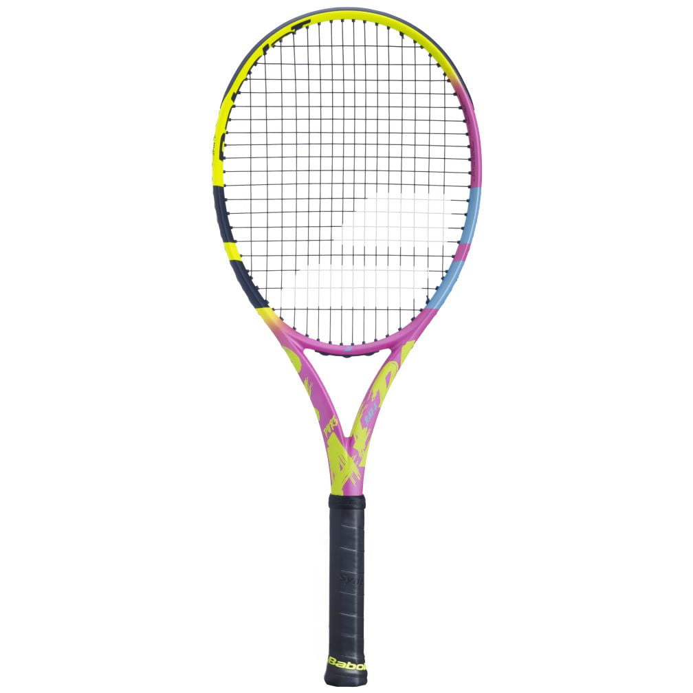 Babolat - Raqueta De Tenis Pure Aero Rafa / Grip 3
