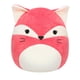 thumbnail image 1 of Peluche Squishmallows Original Fifi Coral Red Fox 35 cm, 1 of 7