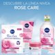 thumbnail image 3 of Mascarilla Facial Hidratante Agua de Rosas, 1 Un, 3 of 3