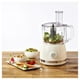 thumbnail image 2 of Procesador De Alimentos 2V 2L 15F 600W Beige Soleil, 2 of 6