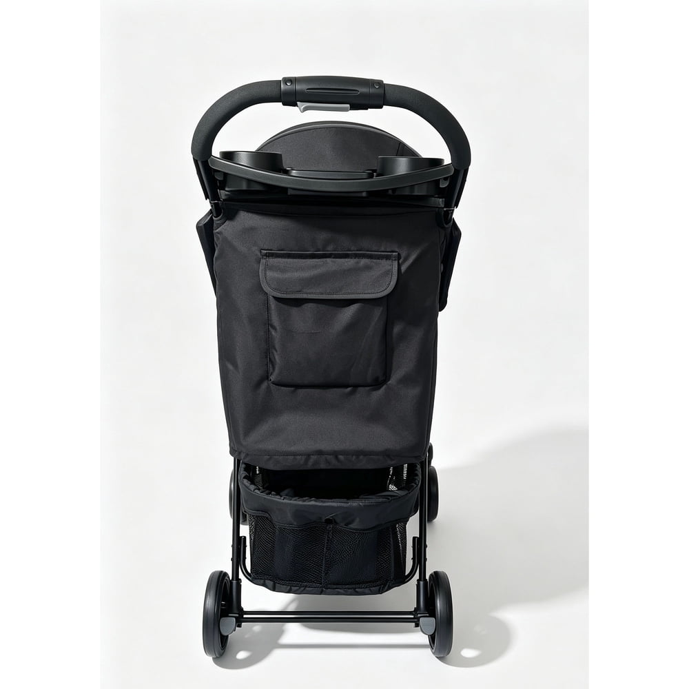 Kidztime C-9 Negro, foto 3