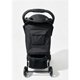 thumbnail image 3 of Coche para bebe negro, 3 of 4