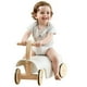thumbnail image 2 of Correpasillos Blanco de madera, 2 of 2