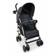 thumbnail image 1 of Coche Paragua Kronos Gold Negro, 1 of 7
