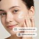 thumbnail image 3 of Hidratante facial WJ Centelrest 100 ml con pantenol y niacinamida, 3 of 8