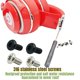 thumbnail image 4 of Kit de 16 tornillos KOMITASUI para Beats Studio + Destornillador, 4 of 5