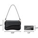 thumbnail image 3 of KKXIU Shoulder Bag for Women Small Hobo Handbags Cute Mini Crossbody, 3 of 3