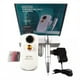 thumbnail image 1 of Pulidor Recargable Inalámbrico Para Uñas SG702 35000 RPM, 1 of 6