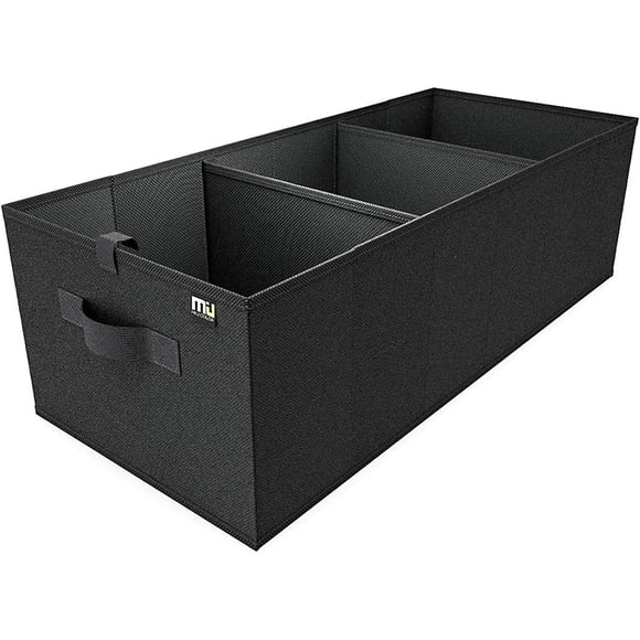 Organizador De Maletero Para Coche Suv Sedanes Furgoneta Jeep 72 L