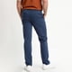 thumbnail image 3 of Pantalón Frente Plano Slim Fit Azul, 3 of 3