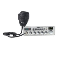 Cb Radio Roadking Rkcbfm, Modo Dual, Am/Fm, 40 Canales, Camioneros