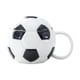 thumbnail image 3 of Taza De Jugo De Café De Cerámica Taza De Fútbol Para Beber Taza De Fútbol Para El Fútbol De La Oficina De La Cocina Del Dormitorio, 3 of 5