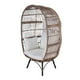 thumbnail image 3 of Silla Terraza Huevo Beige, 3 of 4
