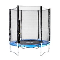 Kidscool - Cama Elastica 6 Pies Junior