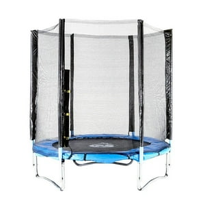 Kidscool - Cama Elastica 6 Pies Junior