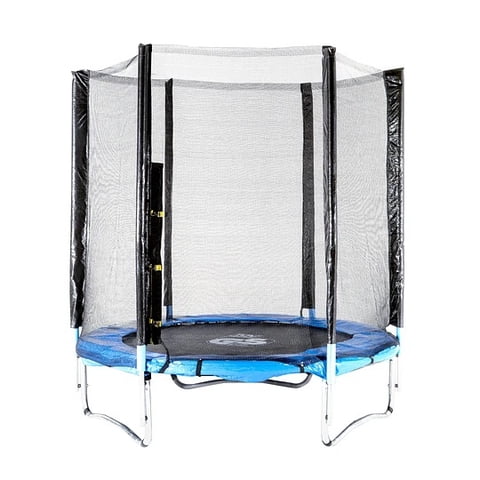 Kidscool - Cama Elastica 6 Pies Junior