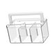 thumbnail image 3 of Caja De Cartas, Estuche Grande Para Baraja De Cartas De Juego Para Accesorios De Cartas Coleccionables, 3 of 5