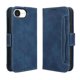 thumbnail image 3 of Funda Tipo Billetera FOXDOCK para iPhone 16E – Tapa Flip con Tarjetero, 3 of 5