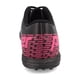 thumbnail image 3 of Zapatilla Niña Cool Negro Rosado, 3 of 5