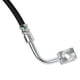 thumbnail image 5 of Juego de mangueras de freno TRQ para Jeep Wrangler 2008-2010, 5 of 8