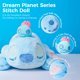 thumbnail image 2 of Peluche MINISO Stitch 41 cm – Colección Planeta Fantasía, 2 of 9