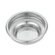 thumbnail image 3 of Cesta de filtro presurizada, tazón de filtro para máquina de café expreso, taza de cesta de filtro para máquina de café expreso en casa y oficina, , 51mm x 25mm, 3 of 5