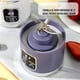 thumbnail image 4 of Licuadora Portátil Recargable Con Vaso 450 Ml Blanco, 4 of 6