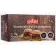 thumbnail image 1 of Hamburguesa Tradicional Caja 10 Un, 1 kg, 1 of 3