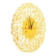 thumbnail image 5 of Reloj De Pared Ramadán, Reloj Silencioso Para Colgar En La Pared, Para Dormitorio, Cocina, Sala De Estar, Estilo A, 5 of 5