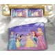thumbnail image 2 of Fairy Tale Dream Princess Duvet Cover Set 3-Piece Bedding Set - includes 1 Duvet Cover and 2 Pillowcases No Filling Suitable for Year-Round Use, 2 of 5