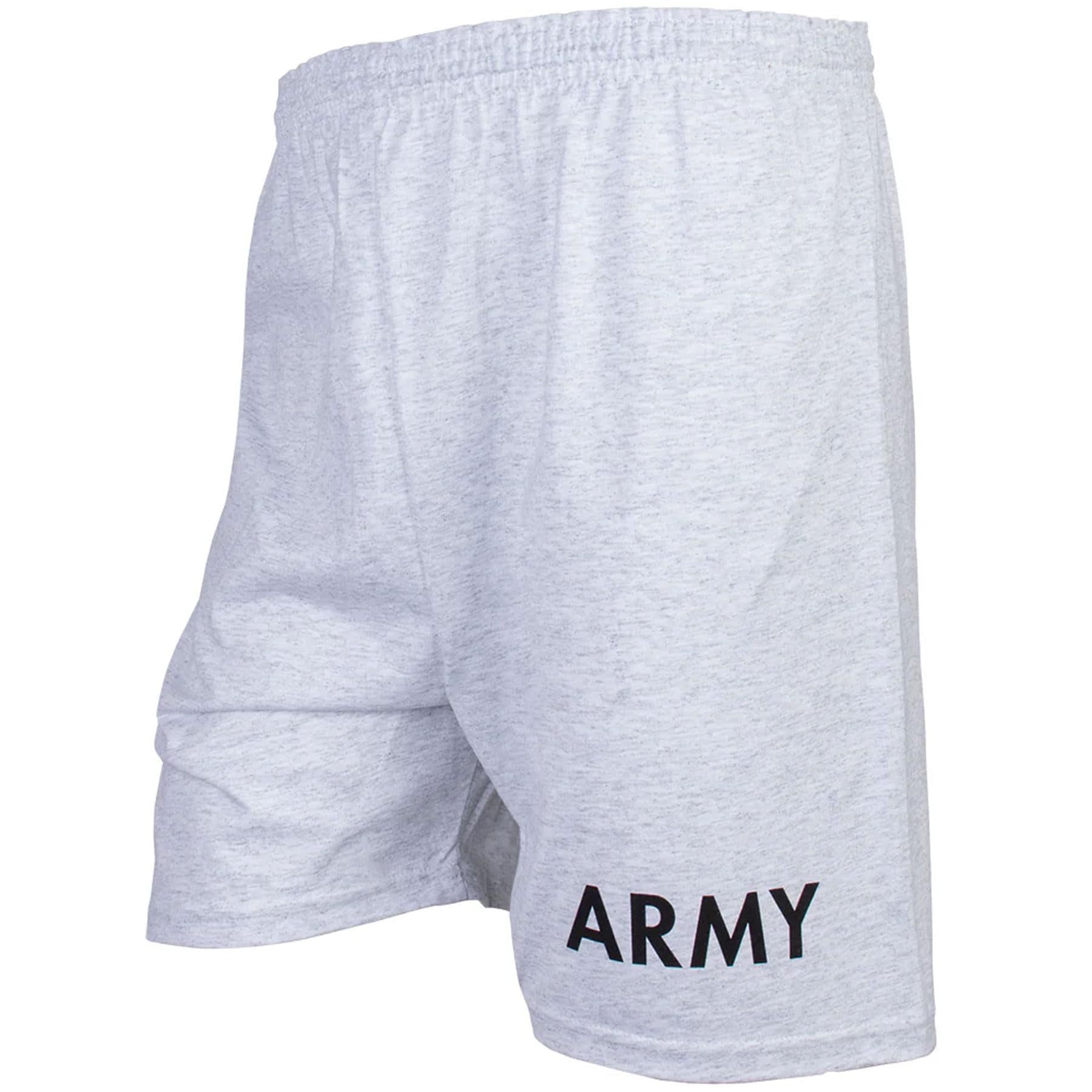 Pantalones Cortos Para Correr Fox Outdoor Products Army Para Hombre - Ash