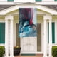 thumbnail image 5 of Thor Bandera impresa con temática, regalo perfecto para fanáticos, amigos y familiares, y adecuada para actividades al aire libre e interiores, decoraciones de fiesta. 120*180CM, 5 of 6